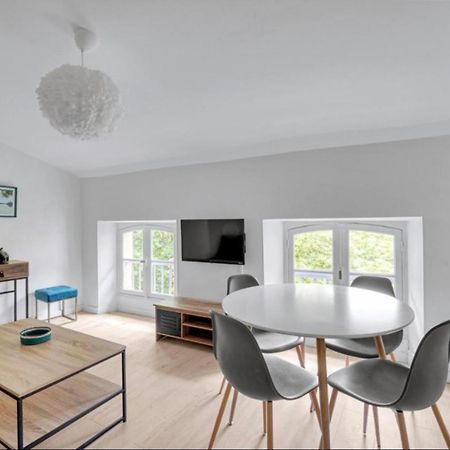 10 Rue De La Trilhe 31000 Toulouse Leilighet Eksteriør bilde
