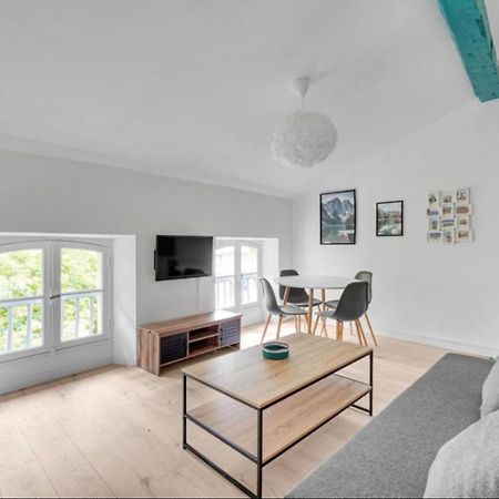 10 Rue De La Trilhe 31000 Toulouse Leilighet Eksteriør bilde