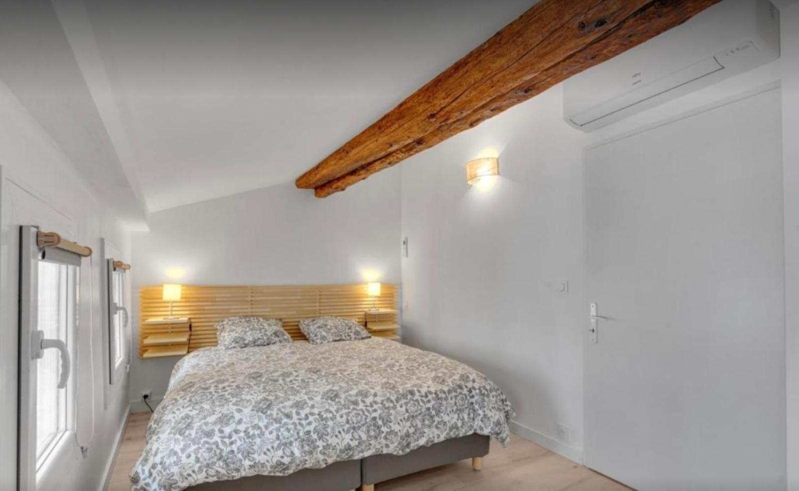 10 Rue De La Trilhe 31000 Toulouse Leilighet Eksteriør bilde